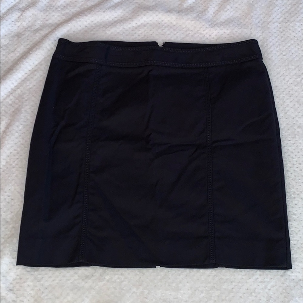 white house black market skirt